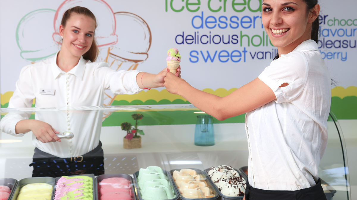 Labranda Kiotari Bay - NR